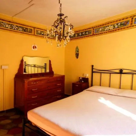 Rustico Al Dos - Rebomaholidays Tignale