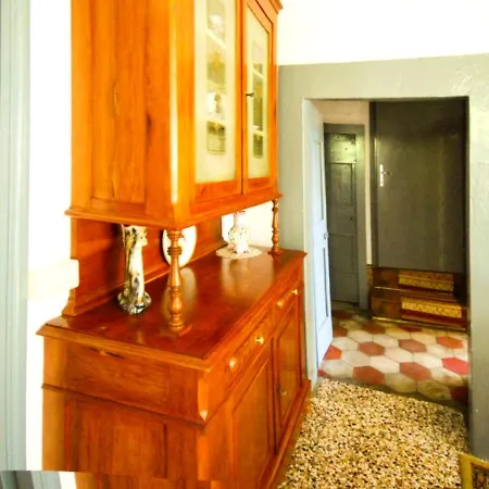 Rustico Al Dos - Rebomaholidays Apartment *