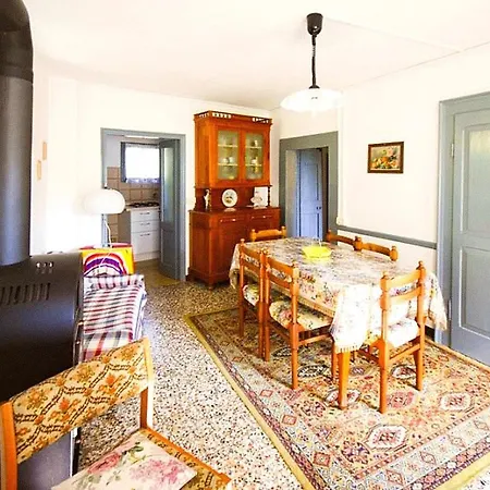 Διαμέρισμα Rustico Al Dos - Rebomaholidays *