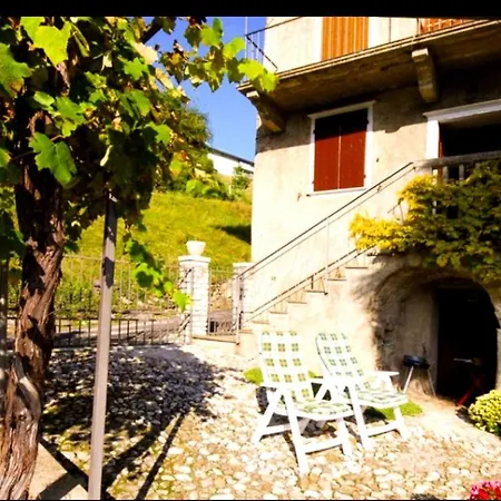 Rustico Al Dos - Rebomaholidays Apartment *