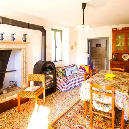 Apartment Rustico Al Dos - Rebomaholidays