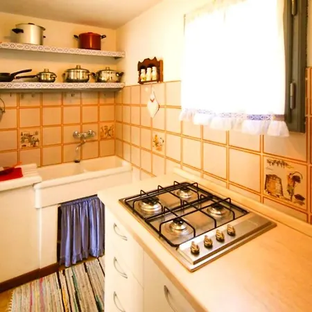 Apartment Rustico Al Dos - Rebomaholidays